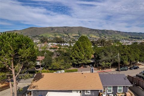 Tiny photo for 3291 Rockview Place, San Luis Obispo, CA 93401 (MLS # SC26044748)