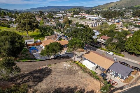3291 Rockview Place San Luis Obispo CA 93401