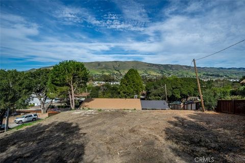 Tiny photo for 3291 Rockview Place, San Luis Obispo, CA 93401 (MLS # SC26044748)