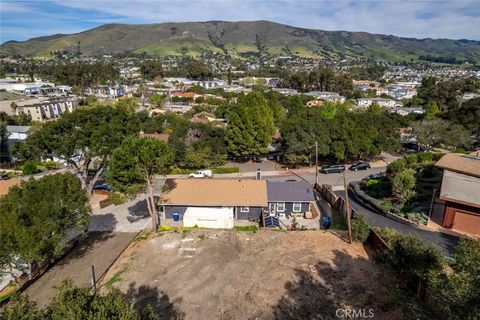 Tiny photo for 3291 Rockview Place, San Luis Obispo, CA 93401 (MLS # SC26044748)