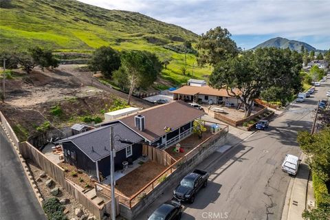 Tiny photo for 3291 Rockview Place, San Luis Obispo, CA 93401 (MLS # SC26044748)