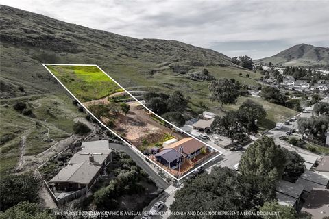 Tiny photo for 3291 Rockview Place, San Luis Obispo, CA 93401 (MLS # SC26044748)