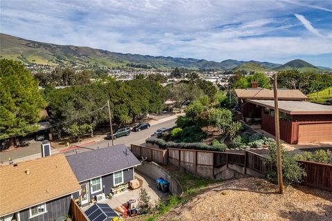 Tiny photo for 3291 Rockview Place, San Luis Obispo, CA 93401 (MLS # SC26044748)