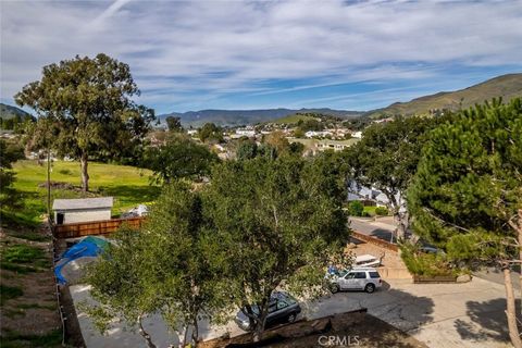 Tiny photo for 3291 Rockview Place, San Luis Obispo, CA 93401 (MLS # SC26044748)