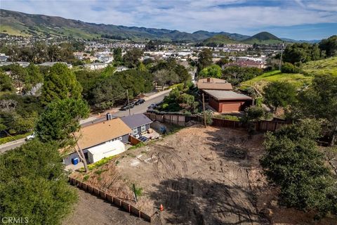 Tiny photo for 3291 Rockview Place, San Luis Obispo, CA 93401 (MLS # SC26044748)