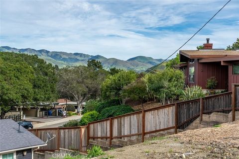 Tiny photo for 3291 Rockview Place, San Luis Obispo, CA 93401 (MLS # SC26044748)