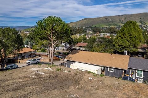 Tiny photo for 3291 Rockview Place, San Luis Obispo, CA 93401 (MLS # SC26044748)