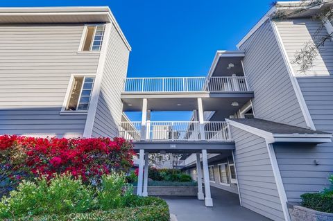 1414 Brett Place 128 San Pedro CA 90732