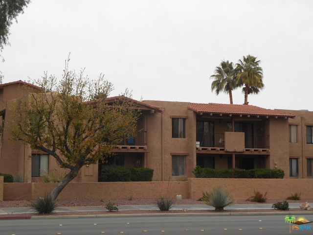 Ramon Estados - Residential