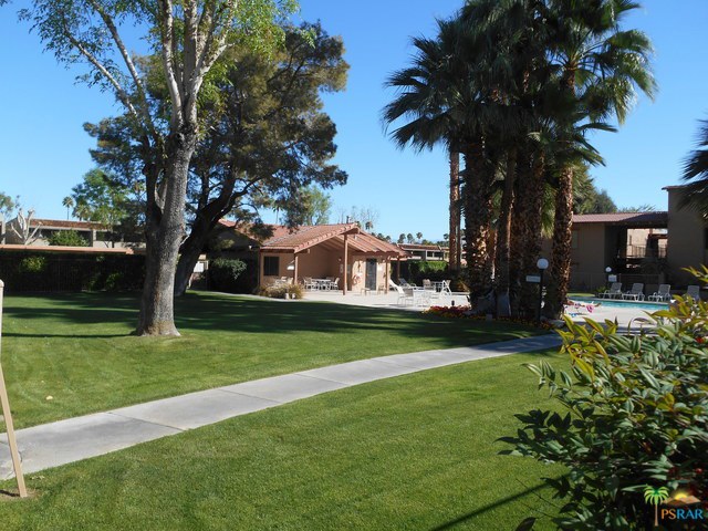 Ramon Estados - Residential