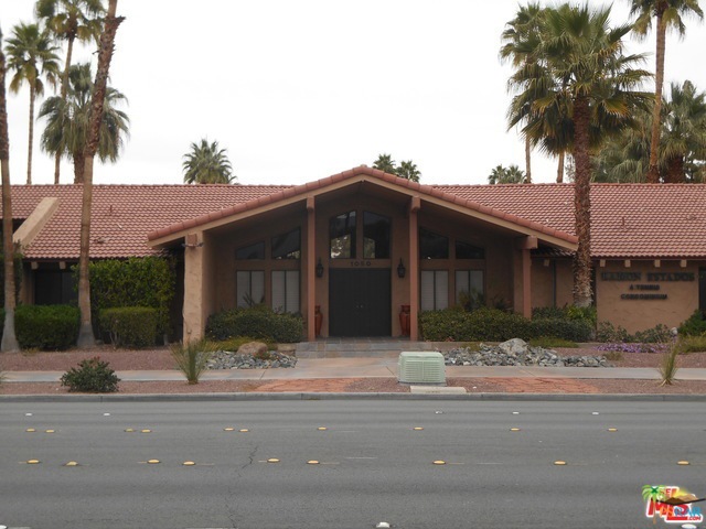 Ramon Estados - Residential