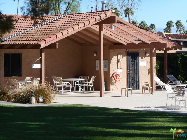 Ramon Estados - Residential