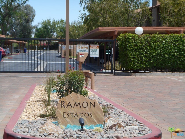 Ramon Estados - Residential