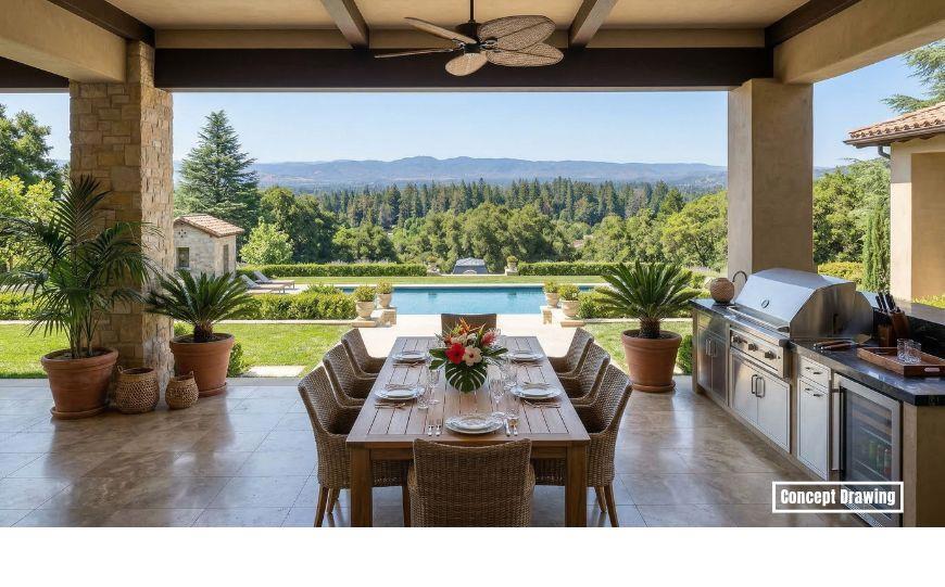 15400 Madrone Hill Road