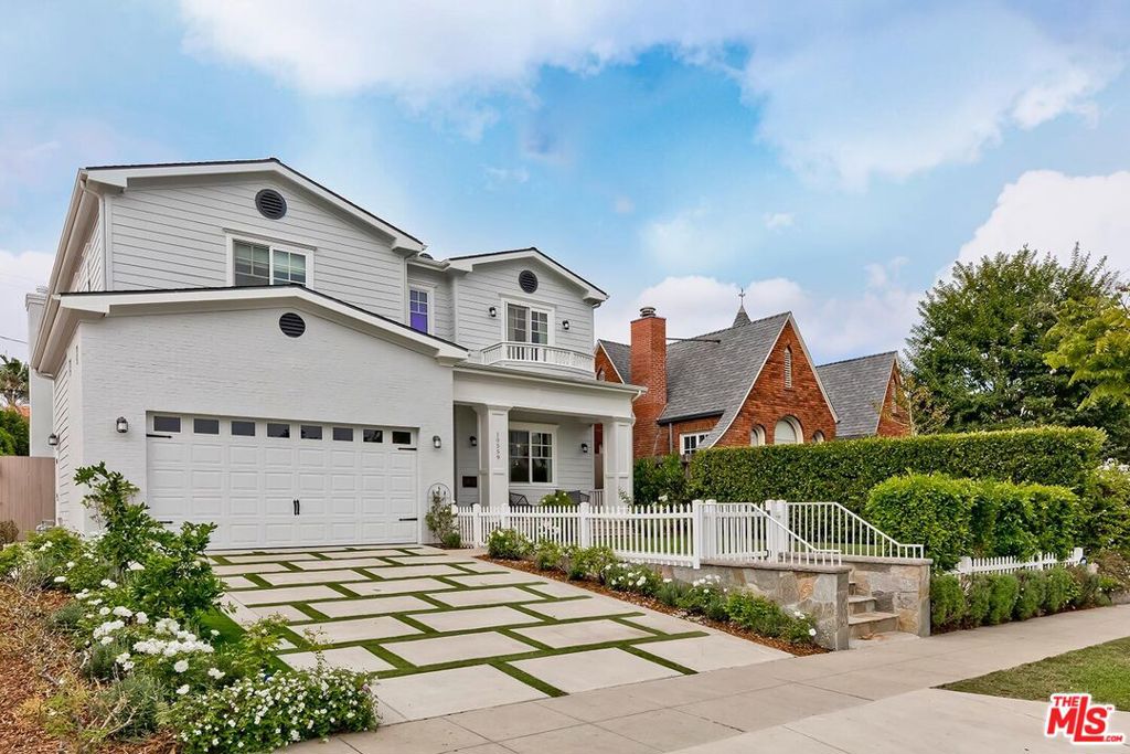 10559 Cushdon Avenue