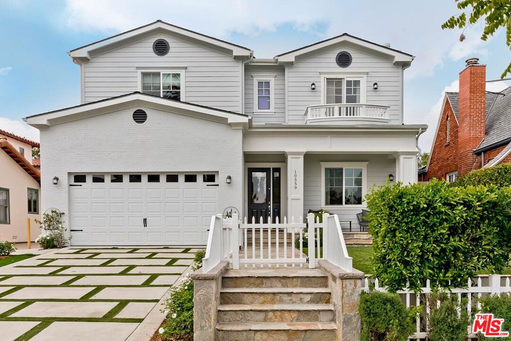 10559 Cushdon Avenue