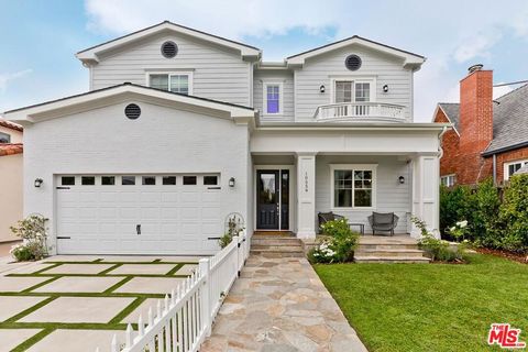 10559 Cushdon Avenue Los Angeles CA 90064