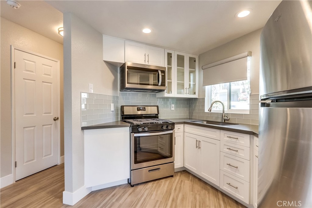 North Laguna (NL) - Residential Lease