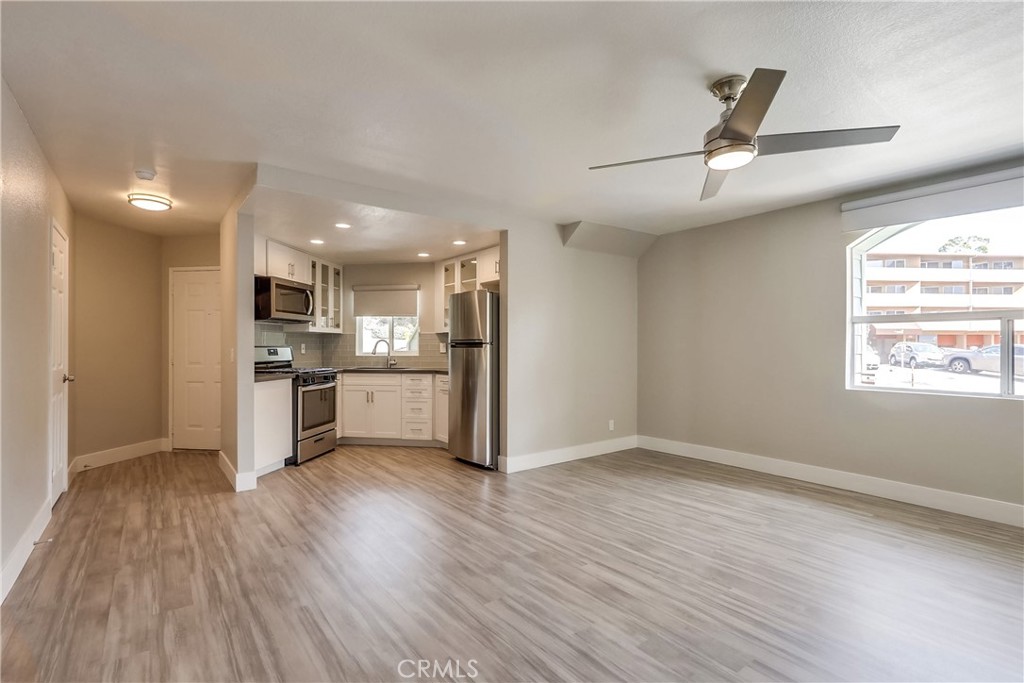 North Laguna (NL) - Residential Lease