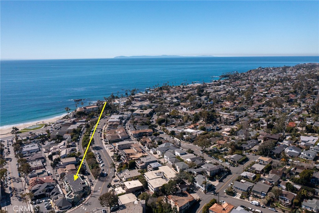 North Laguna (NL) - Residential Lease