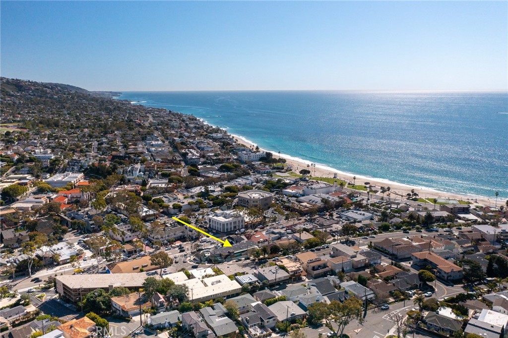 North Laguna (NL) - Residential Lease