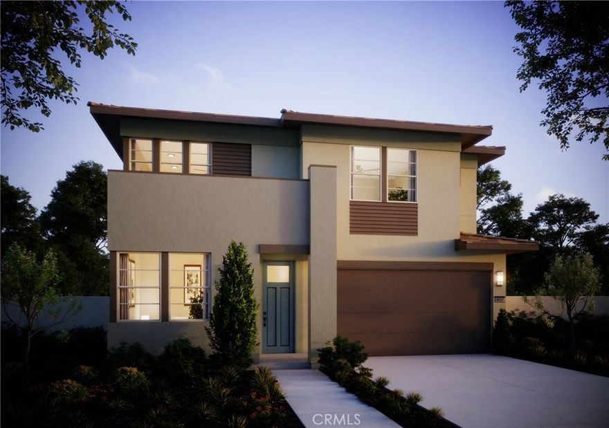Plan 1 offers approximately 2,461 square feet of generous living space with 3 bedrooms, 3 bathrooms, and a loft/bonus room. The first floor features a den, perfect for home office or library. The great room, dining area, and kitchen come together in a seamless open-concept layout, enhanced by a walk-in pantry, oversized island, and premium finish options throughout. Upstairs, three bedrooms are joined by a large bonus room - perfect for a game room. The primary suite includes a walk-in closet and a luxurious bath with dual vanities, a soaking tub, and a spa-style shower with built-in seating. A convenient laundry room, and multiple linen storage areas complete the upper level.