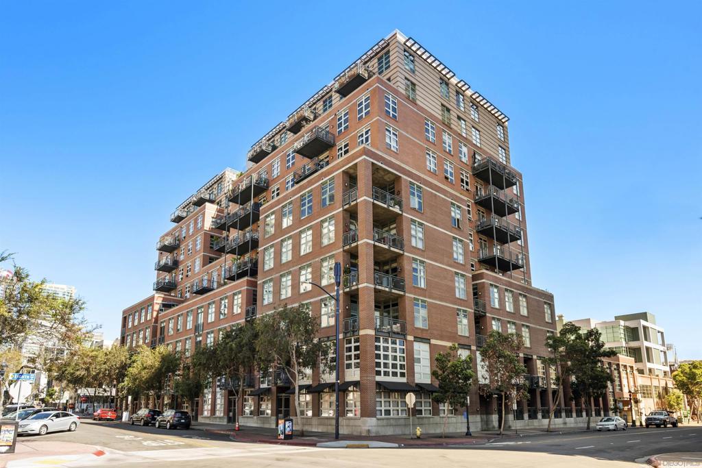 Downtown - Residential