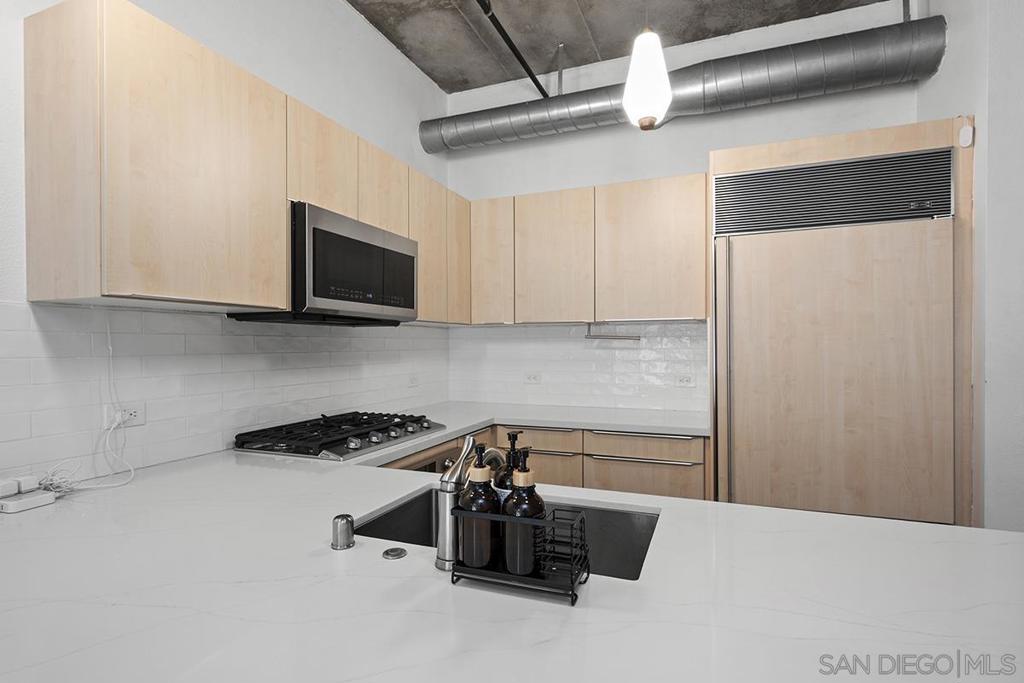 Downtown - Residential