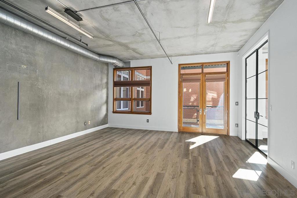 Downtown - Residential