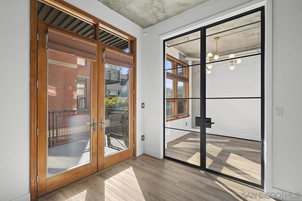 Downtown - Residential