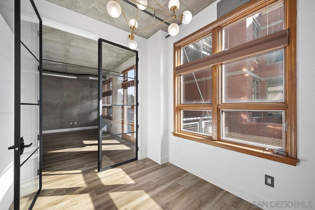 Downtown - Residential