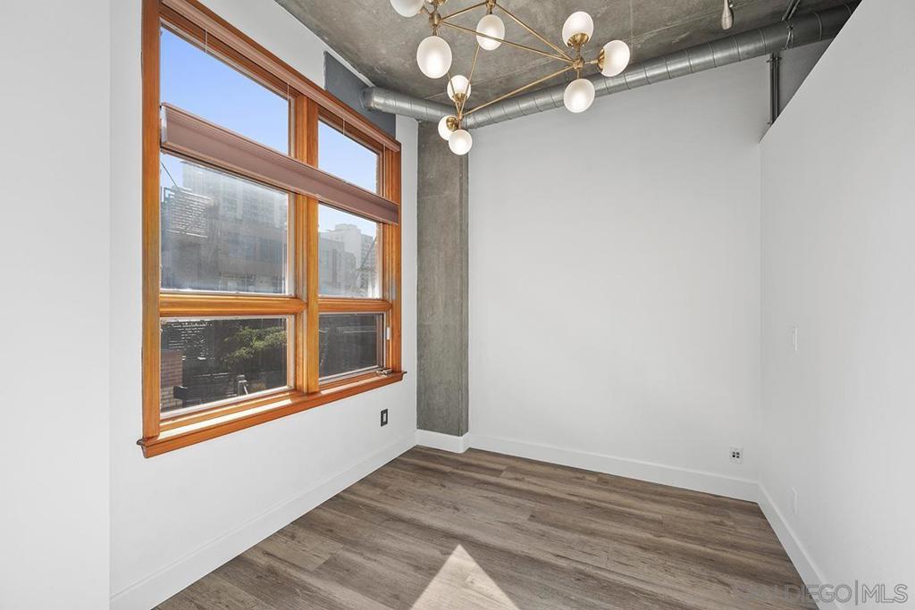 Downtown - Residential