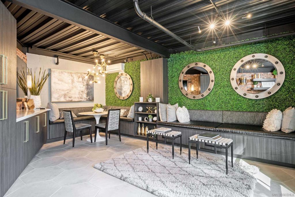 Downtown - Residential