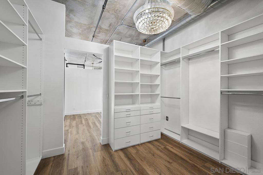 Downtown - Residential