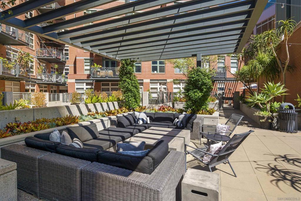 Downtown - Residential