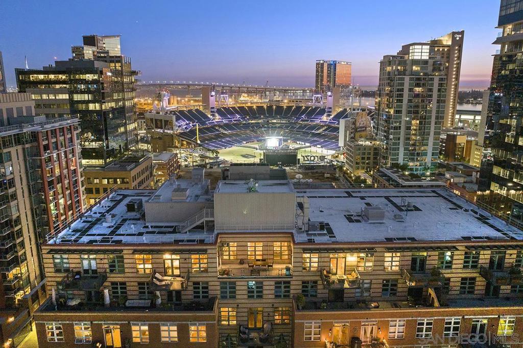 Downtown - Residential