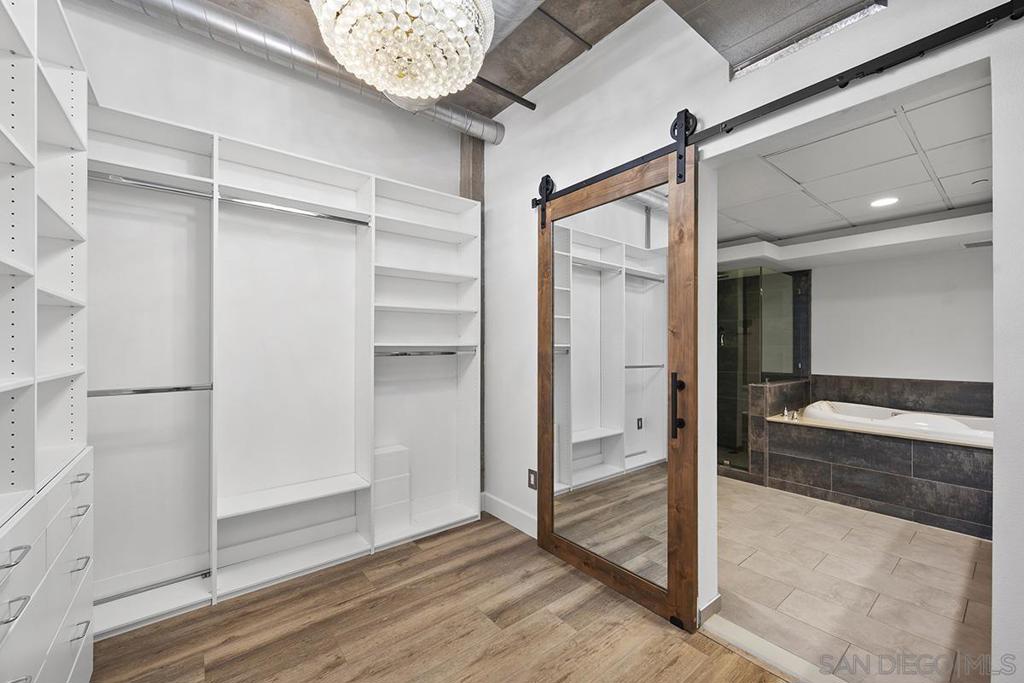 Downtown - Residential