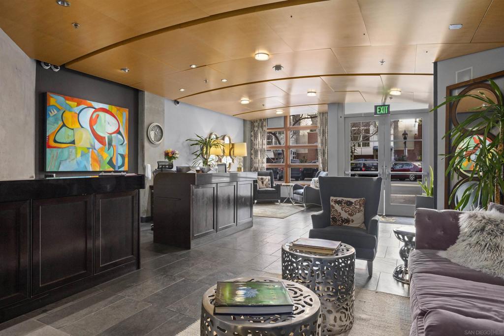 Downtown - Residential