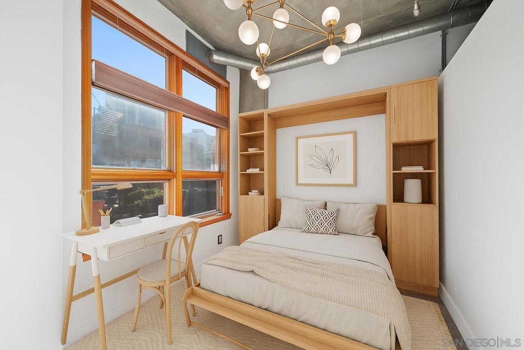 Downtown - Residential