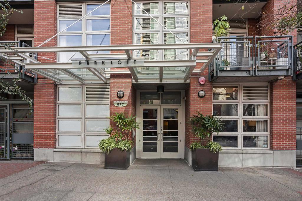 Downtown - Residential