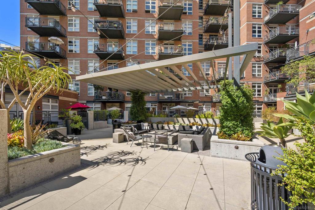 Downtown - Residential