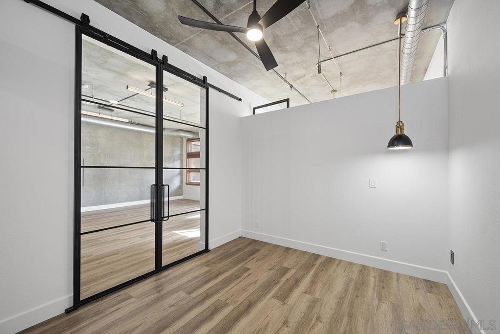 Downtown - Residential