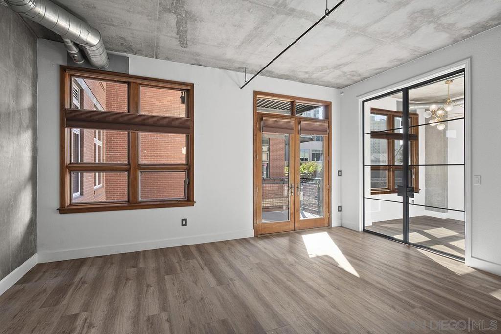 Downtown - Residential