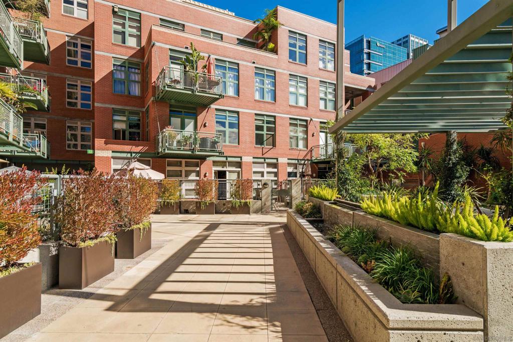 Downtown - Residential