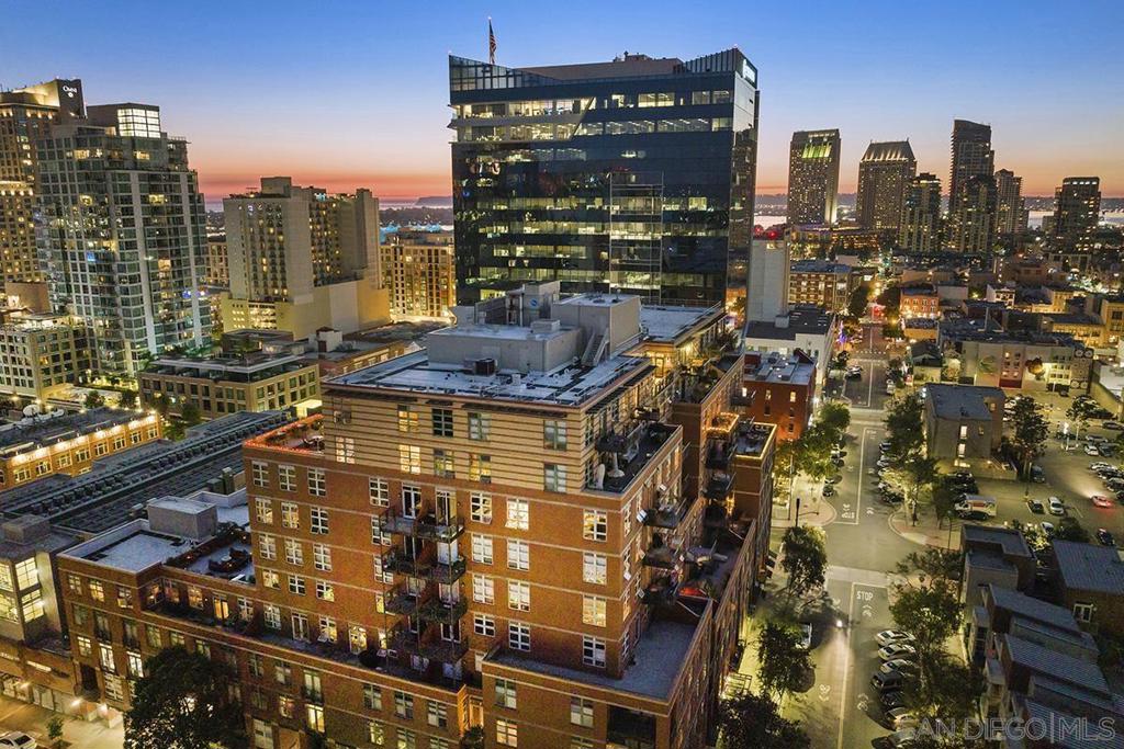 Downtown - Residential