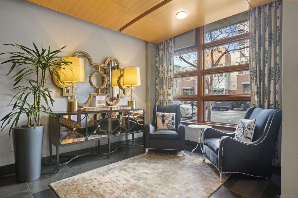 Downtown - Residential