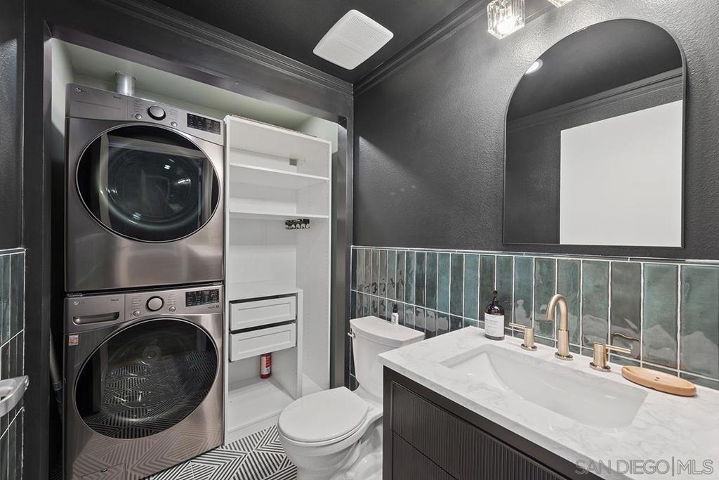 Downtown - Residential