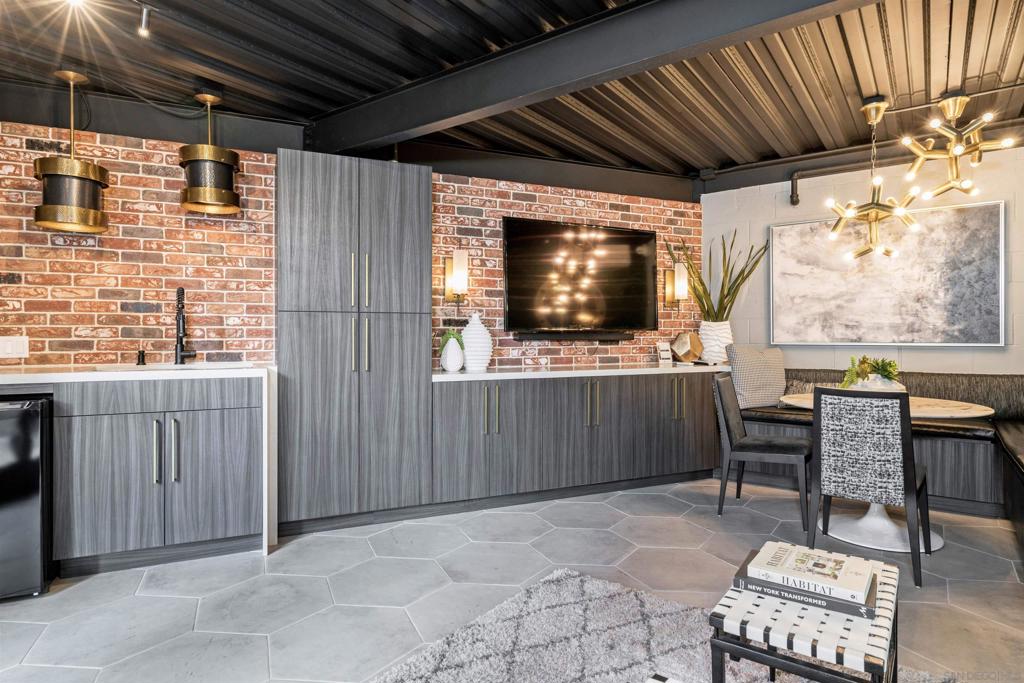 Downtown - Residential