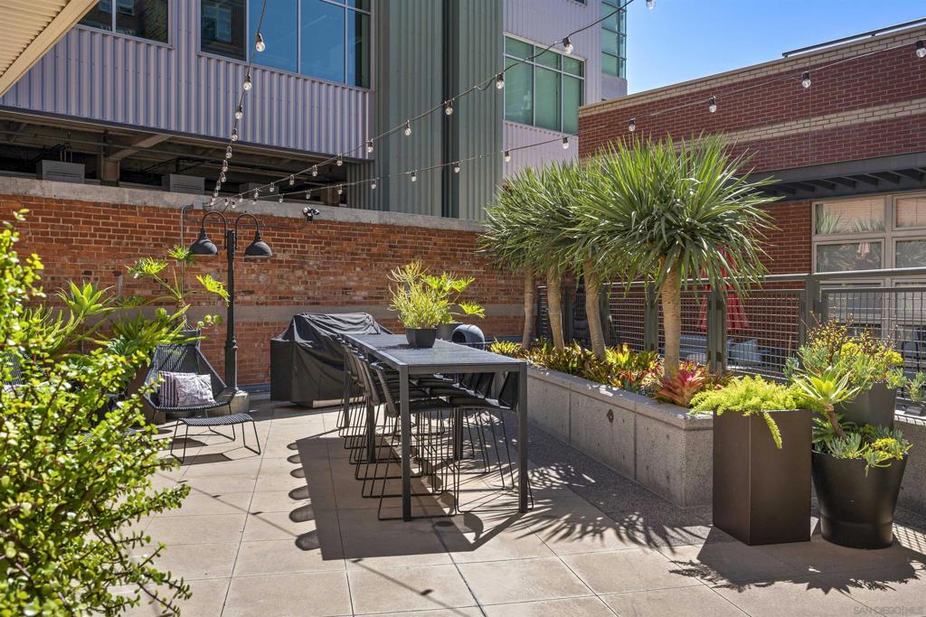 Downtown - Residential