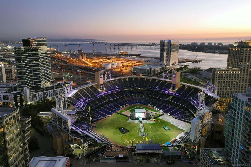 Downtown - Residential